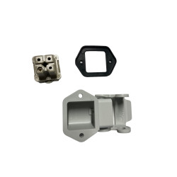 PRISE FIXE THERMOSTAT 3P...