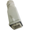 PRISE MOBILE THERMOSTAT 3P+T EC/GE + BRULEUR