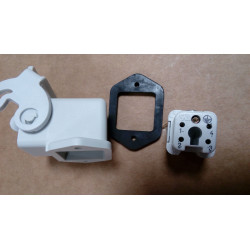 PRISE FIXE 4P+T POUR JUMBO...