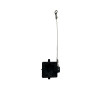 BOUCHON DE PRISE THERMOSTAT FIXE -EC/GE _2008