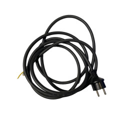 CABLE ELECTRIQUE AVEC PRISE...