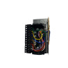 SOCLE POUR COFFRET DE CONTROLE LOA24