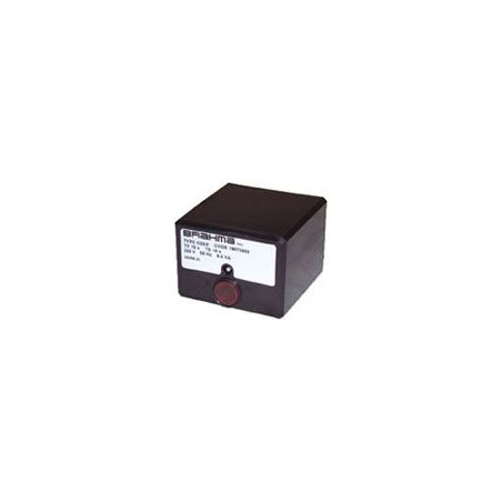 COFFRET DE CONTROLE BRAHMA GF2-GF3