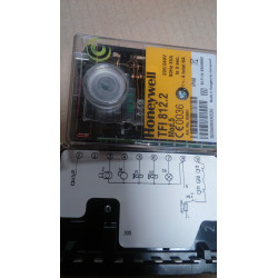 COFFRET DE CONTROLE...