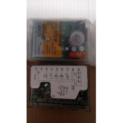 COFFRET DE CONTROLE DKG 972 GP
