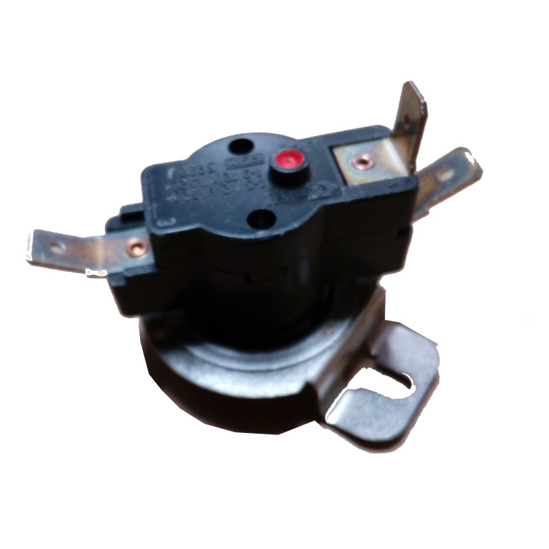 CAPSULE THERMOSTATIQUE 3 PLOTS POUR GE20-36