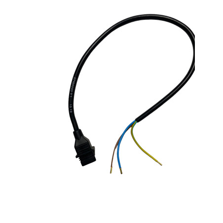 CONNECTEUR + CABLE ELECTROVANNE POMPE DANFOSS