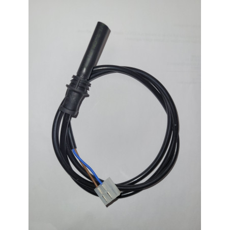 CELLULE PHOTO FC13 NOIRE POUR EC GE _ 2009