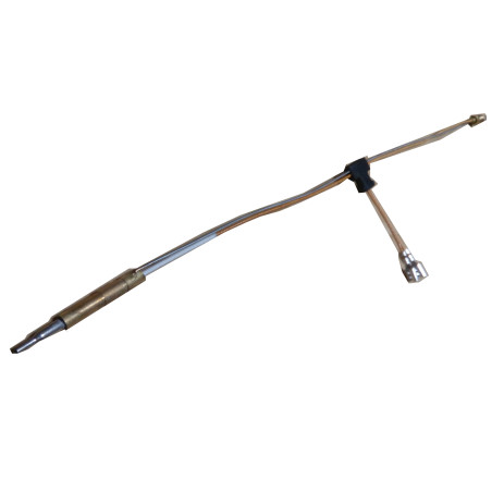 THERMOCOUPLE POUR GP MANUEL
