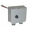 THERMOSTAT REGULATION FAN LIMIT - MANUEL TLSC
