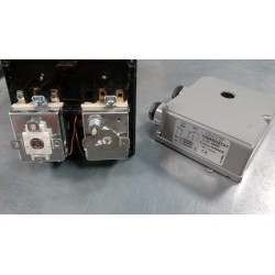 THERMOSTAT FAN LIMIT - AUTO...