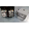 THERMOSTAT FAN LIMIT - AUTO - REGLABLE BOUTON