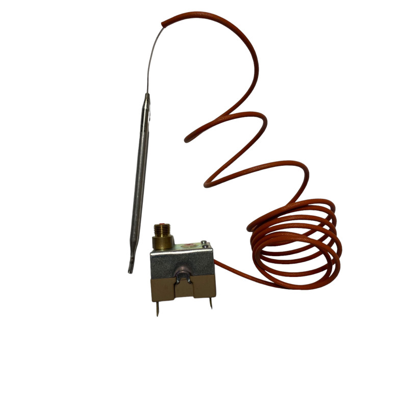 THERMOSTAT LIMIT MANUEL CAMPINI -BULBE -105°C
