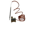 THERMOSTAT LIMIT MANUEL CAMPINI -BULBE -105°C