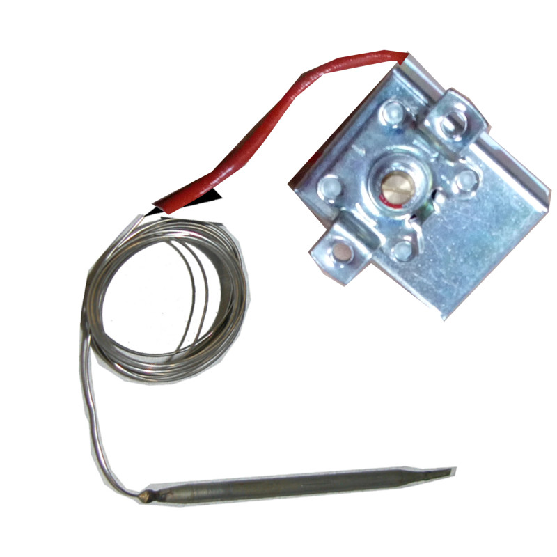 THERMOSTAT REGLABLE CAMPINI BULBE TY95 0/60°