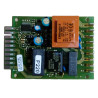 COFFRET DE CONTROLE POUR GE20/36 - PLATINE