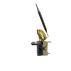 THERMOSTAT LIMIT