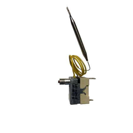 THERMOSTAT LIMIT