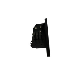 SOCLE COFFRET DE CONTROLE...