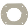 JOINT DE CANON BRULEUR ECOFLAM MAX15 - 20