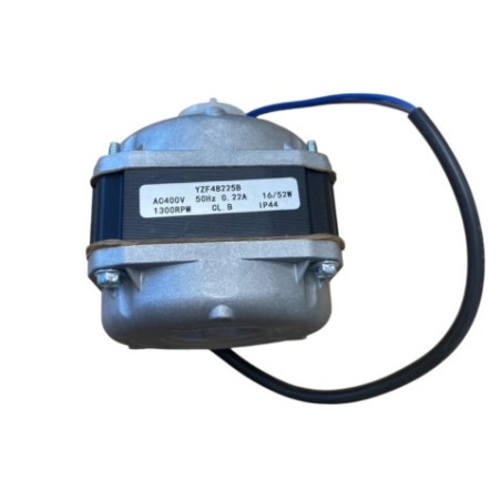 MOTEUR D9C