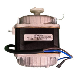 MOTEUR D15C