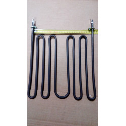 RESISTANCE 3000W - 400V - D9C