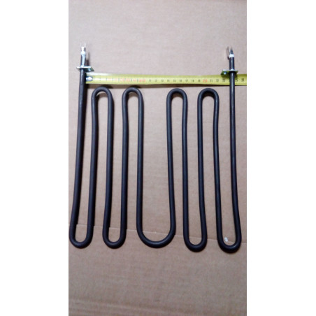 RESISTANCE 3000W - 400V - D9C