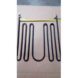 RESISTANCE 2500W - 400V - D15C