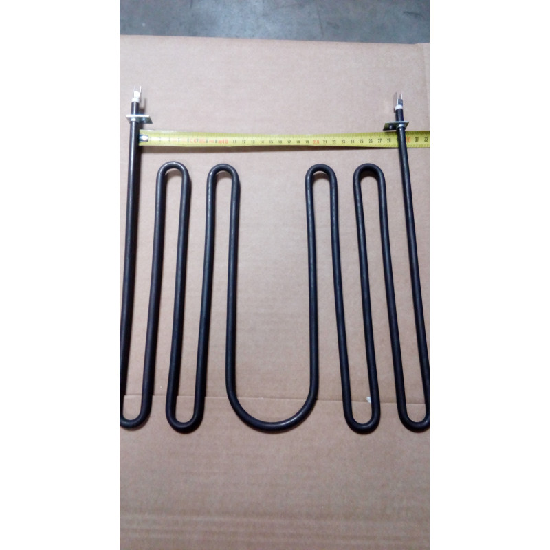 RESISTANCE 2500W - 400V - D15C