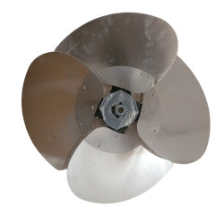 HÉLICE - VENTILATEUR MIRAGE...