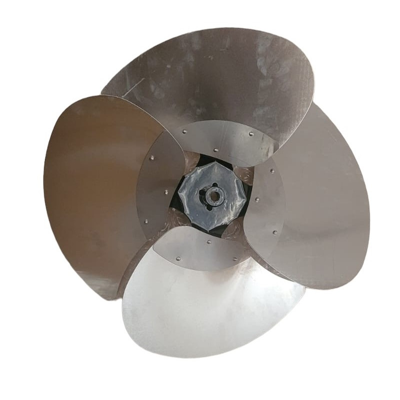 HÉLICE - VENTILATEUR MIRAGE 85 - 2025