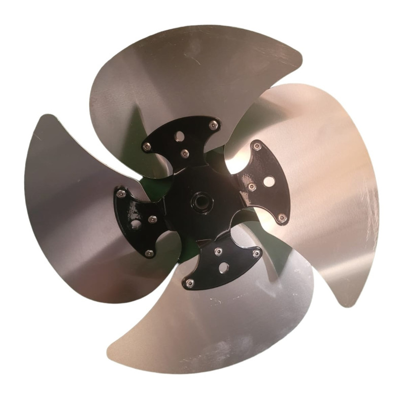 HÉLICE -  VENTILATEUR MIR37-MIR55-TOR68