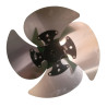 HÉLICE -  VENTILATEUR MIR37-MIR55-TOR68