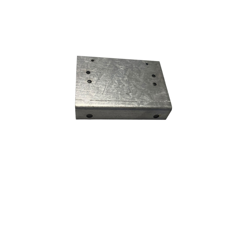 SUPPORT DE COFFRET DE CONTROLE POUR EC-GE-GP