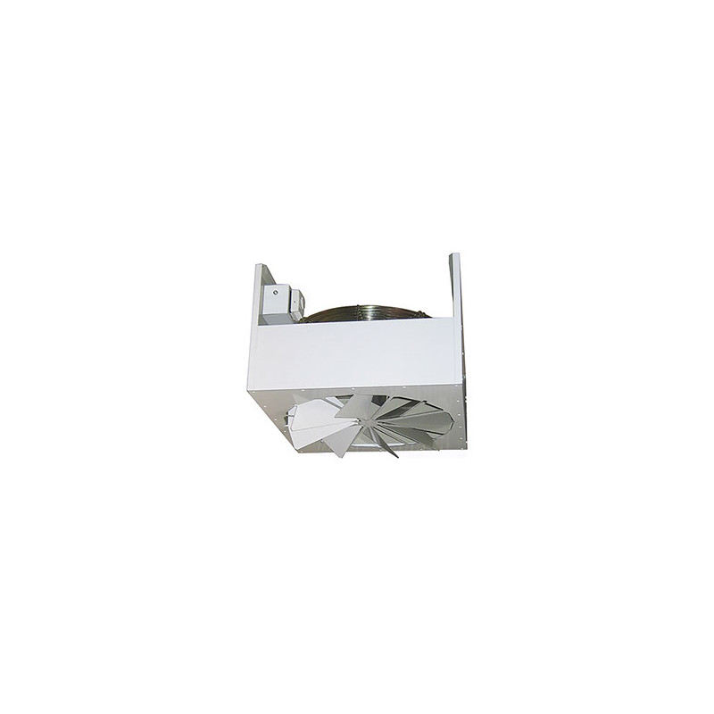 DESTRATIFICATEUR AIR SUSPENDU 6 M - 7300 M3/H