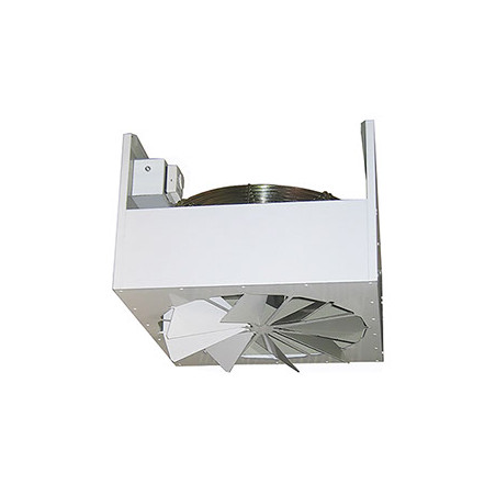 DESTRATIFICATEUR AIR SUSPENDU 6 M - 7300 M3/H