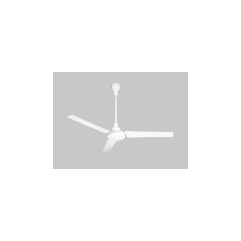 DESTRATIFICATEUR AIR SUSPENDU A PALES