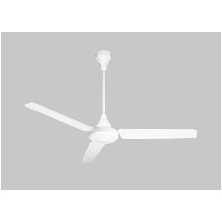 DESTRATIFICATEUR AIR SUSPENDU A PALES