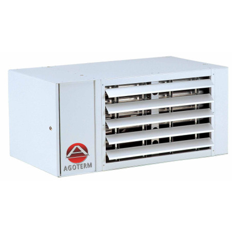 AEROTHERME GAZ CENTRIFUGE - 80 KW - 9000 M3/H