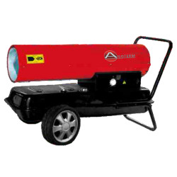 CHAUFFAGE FIOUL AIR PULSE...