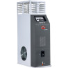 GENERATEUR AIR CHAUD FIXE FIOUL 100 KW - 2018
