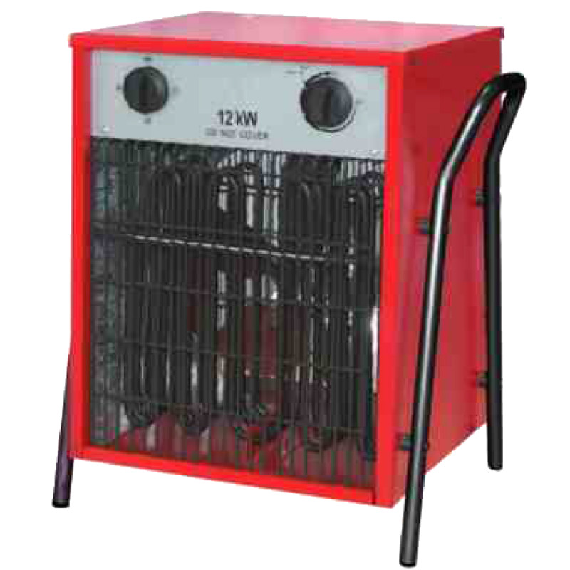 CHAUFFAGE ELECTRIQUE AIR PULSE 15 KW