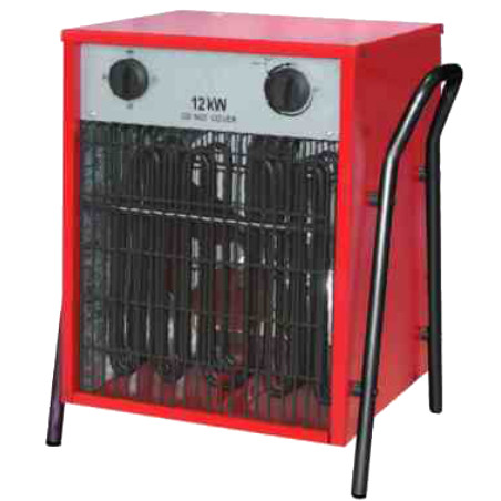 CHAUFFAGE ELECTRIQUE AIR PULSE 15 KW