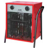 CHAUFFAGE ELECTRIQUE AIR PULSE 15 KW