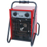 CHAUFFAGE ELECTRIQUE AIR PULSE 3,3 KW