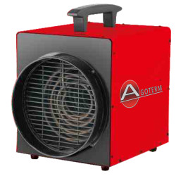 CHAUFFAGE ELECTRIQUE AIR...