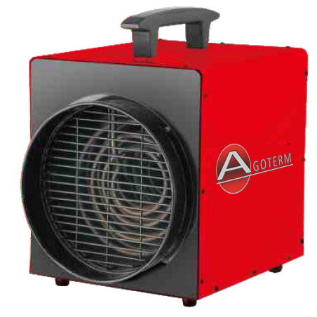 CHAUFFAGE ELECTRIQUE AIR PULSE GAINABLE 3,3 K