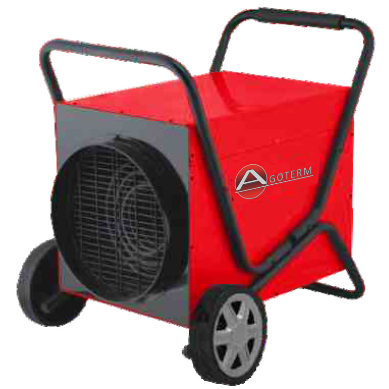 CHAUFFAGE ELECTRIQUE AIR PULSE GAINABLE 9 KW