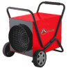 CHAUFFAGE ELECTRIQUE AIR PULSE GAINABLE 9 KW